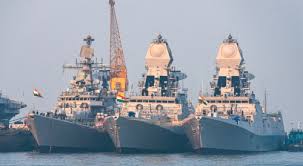 Russia Approves Draft Logistics Pact with India