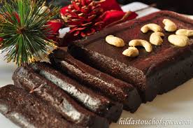 Dodol, the Goan Sweet Vying for a GI Tag