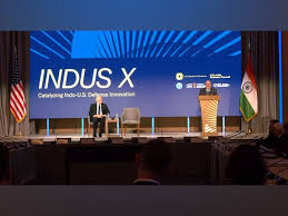 indus-x 2024