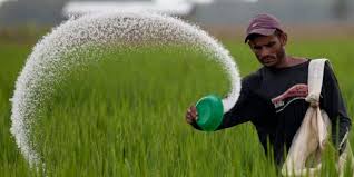 India is the world’s 2nd largest nitrous oxide emitter