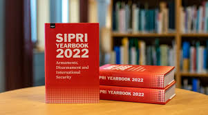 SIPRI Yearbook Report 2024