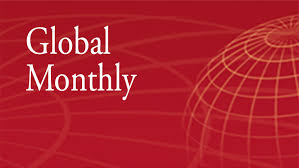 Global Economic Prospects Report