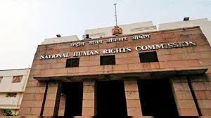 All states to have Anti-Human Trafficking Nodal Officers