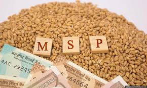 Minimum Support Prices (MSP) for Kharif Crops Get a Boost