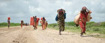 Forced Human displacement