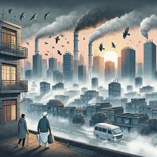 State of Global Air Report 2024