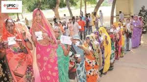 None Of The Above (NOTA)