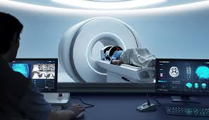 Ultrasound technology for Brain Scanning