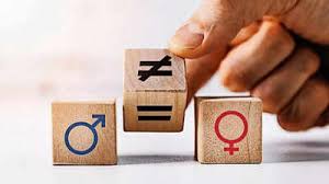 Global Gender Gap Report 2024