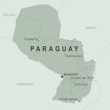 Paraguay becomes 100th member of International Solar Alliance