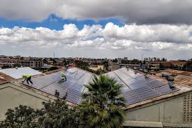 the energy progress report 2024