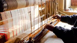 Srinagar Recognized as India's Fourth "World Craft City"