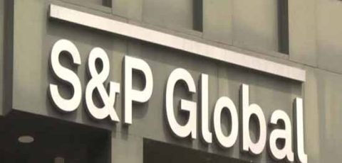 S&P Raises India Outlook