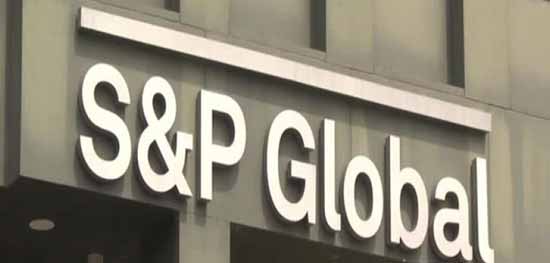 S&P Raises India Outlook