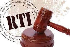 Cooperative Societies not covered under RTI Act: Madras HC