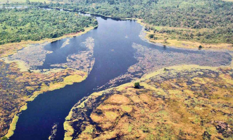 Ivory Coast Joins the United Nations Water Convention