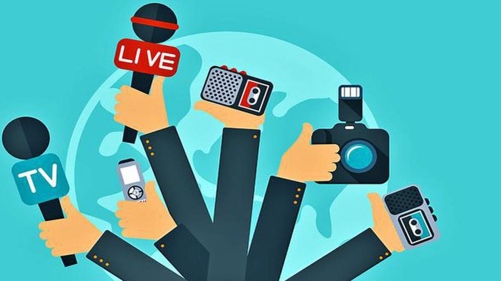 Broadcasting Services (Regulation) Bill, 2023