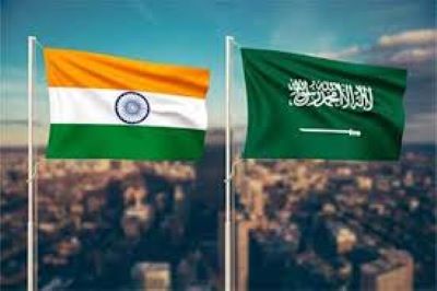 India and Saudi Arabia Hold High-Level Task Force Meeting on Investments