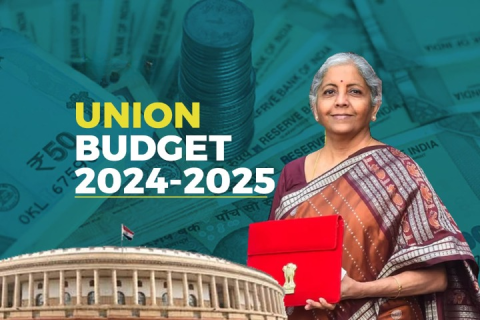 Union Budget (2024-25)