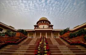 Supreme Court Upholds CIC's Power to Form Benches