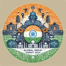 Global IndiaAI Summit 2024