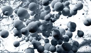 Metal Oxide Nanocomposite