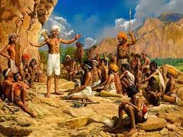 169th Anniversary of the Santhal Hul