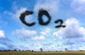 New Study Links CO2 Increase to Rainfall Changes