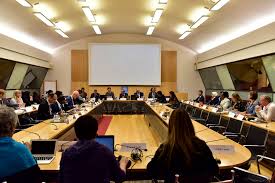 Codex Alimentarius Commission Executive Committee