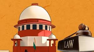 Supreme Court Judgment on Scheduled Castes List