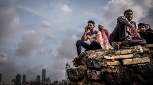 India's Employment Crisis