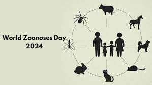 World Zoonoses Day 2024