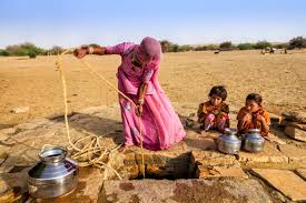 Unearthing India’s Soil Moisture Anomalies