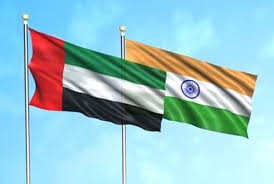 India-UAE Hold 12th Defence Cooperation Meeting