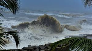 kallakkadal phenomenon upsc