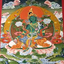 Thangka Art