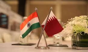 India-Qatar Joint Working Group Meeting