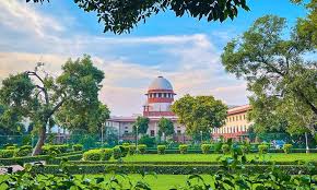 Supreme Court Seeks Status Report on Gram Nyayalayas