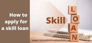 Model Skill Loan Scheme
