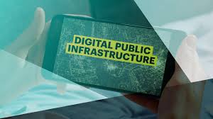 Digital Public Infrastructure