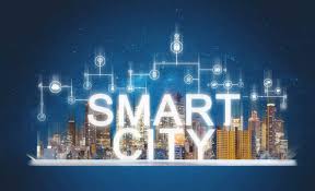 Smart Cities Mission