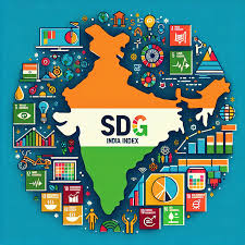 Announcement of the SDG India Index 2023-24