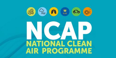 National Clean Air Programme: An Agenda For Reform