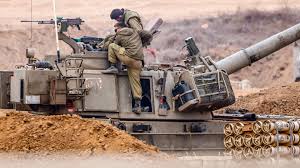 Israeli military’s Hannibal Directive