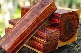 CITES Guidelines to Protect Rosewood Species