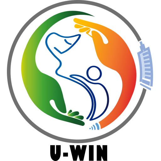 U-WIN Portal