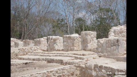 2700-year-old cult temple unearthed by archeologists