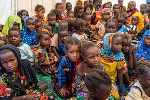 Government Revised Guidelines for Foster Care