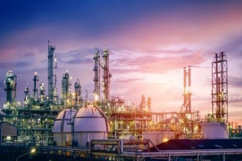 Industrial Cities under National Industrial Corridor Development Programme