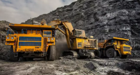 Mineral Production in India